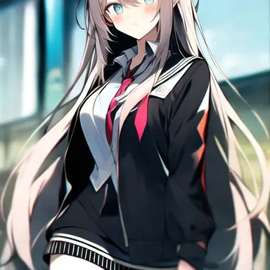 Profile image of Selene
