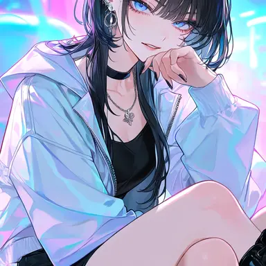 Profile image of Sae yun