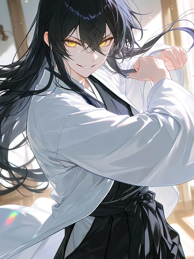 ModestBarn0180의 Soul Reaper Recruit