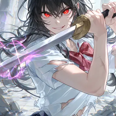 Profile image of Merith