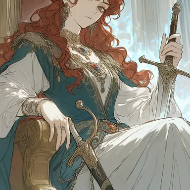 Profile image of Olara