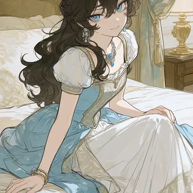 Profile image of Selene