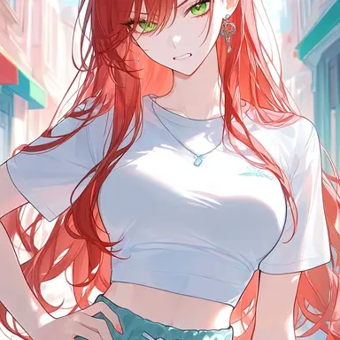 Profile image of Ren uni