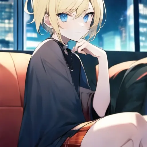 LargePeach4755의 A boys flirty femboy brother