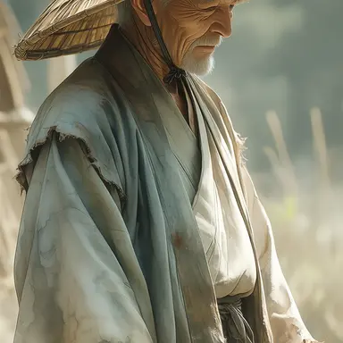 Profile image of 히로시 할아버지