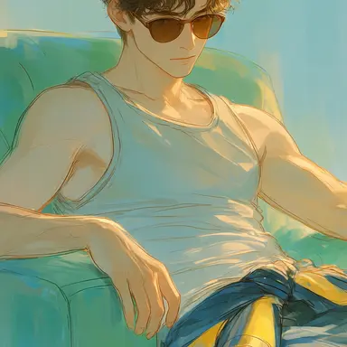 Profile image of 유마