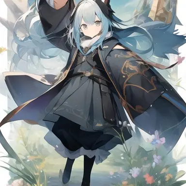 Profile image of 春嵐