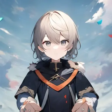 Profile image of ミナト
