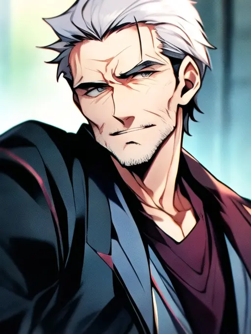 StupidSled1040의 Your Dad