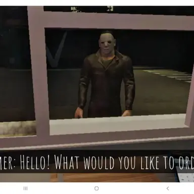 Profile image of 손님