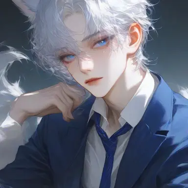 Profile image of 透