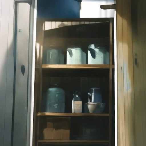 牡牛獣人専用牧場