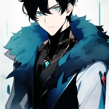 Profile image of カリクス・フォン・カライン