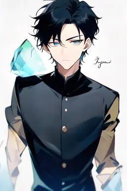 Profile image of カリクス・フォン・カライン