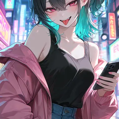 Profile image of 미도리