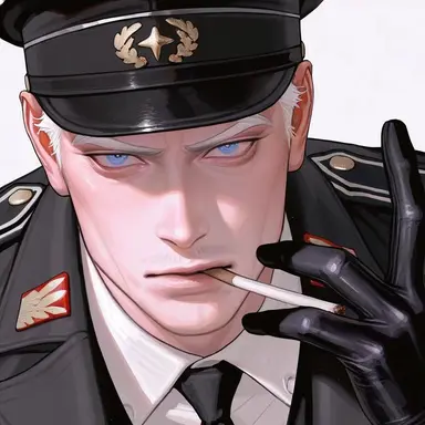 Profile image of Cooper