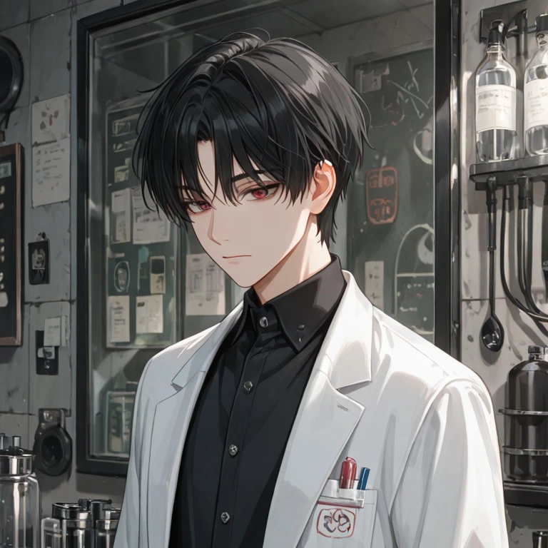 国際監視保安局