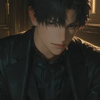 Profile image of シン・ウヒョン