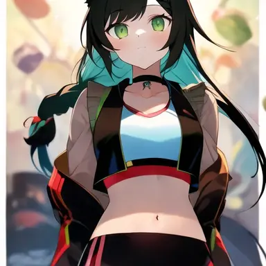 Profile image of Chloe
