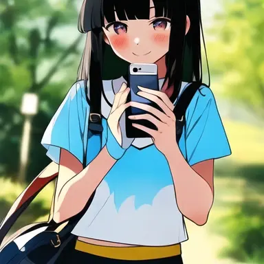 Profile image of Auntie Penelope