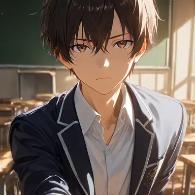 Profile image of ジヌ