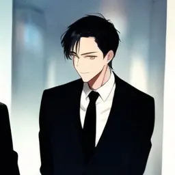 SnappyOribi8095의 長年の幼馴染