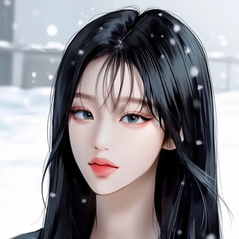 HeavyChain6551의 김민정