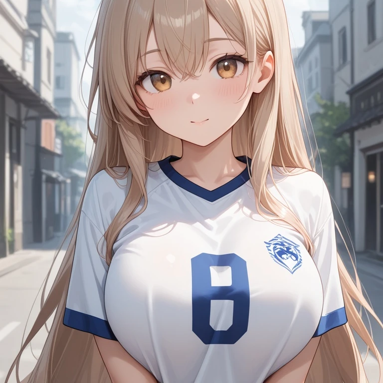 축구동아리 누나