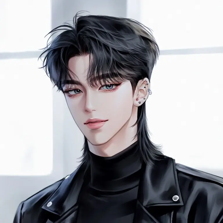ARORY의 강이현