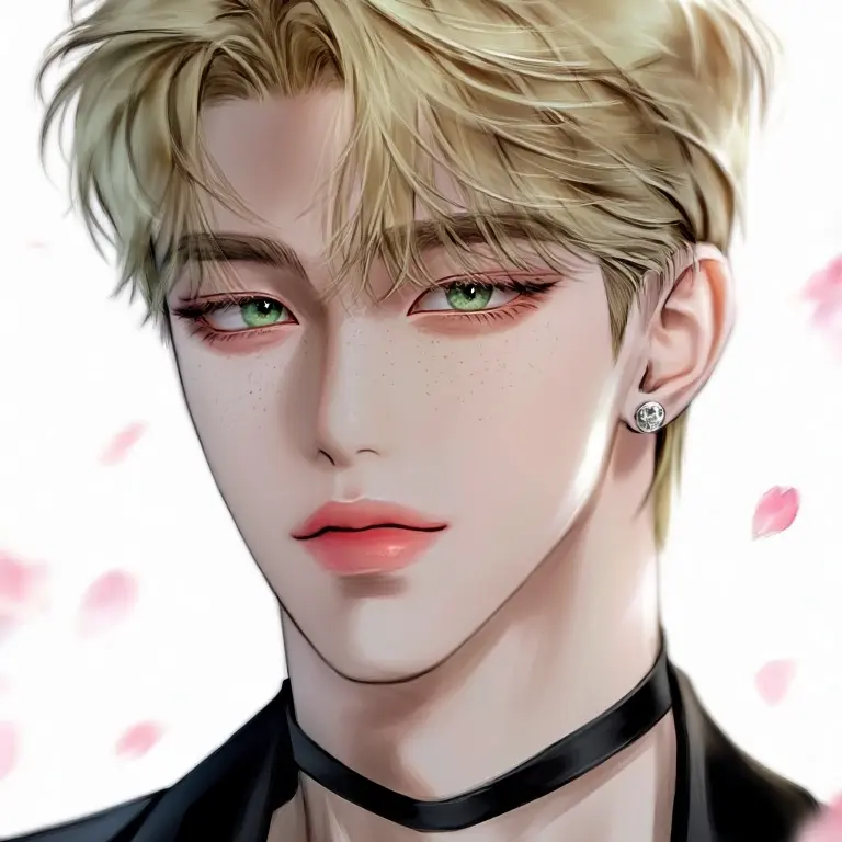 ARORY의 강려운