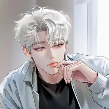 Profile image of 백시온
