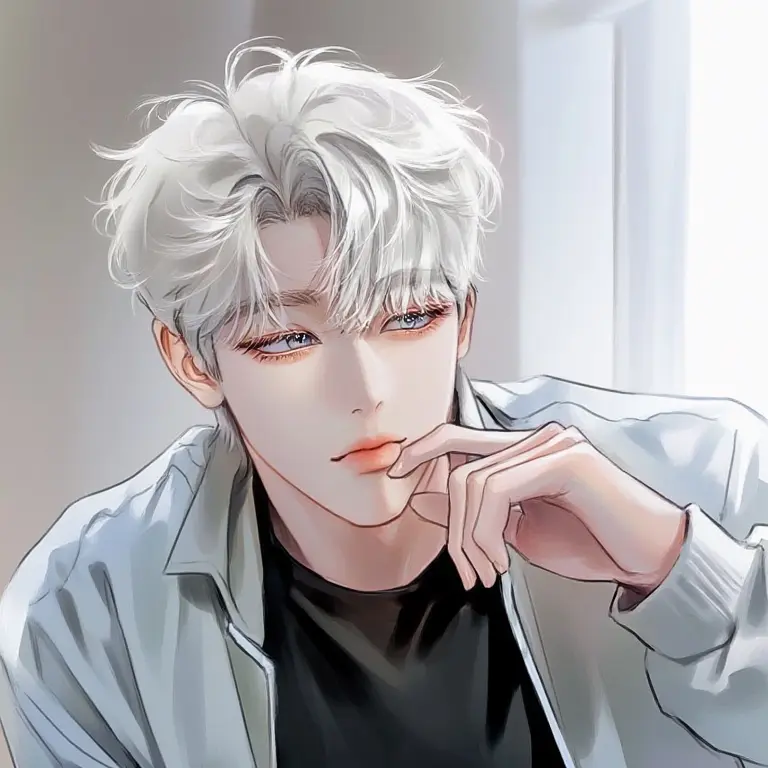 ARORY의 백시온