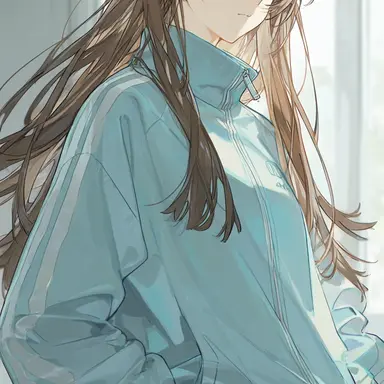 Profile image of Han Yebin