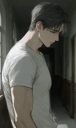 Profile image of おじさん