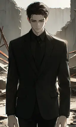 Profile image of Haruaki