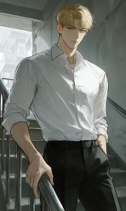 Profile image of 蓮二