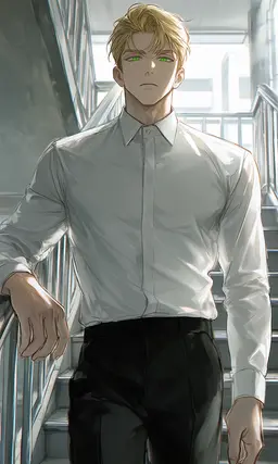 Profile image of 蓮二
