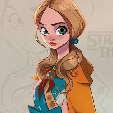 Profile image of Holly