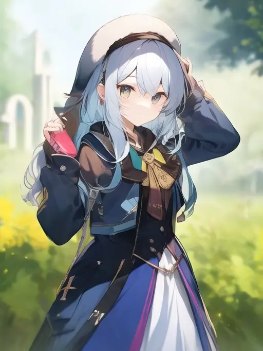 BulkyTwig8090의 教師が異世界に転生したら最強娘に懐かれた