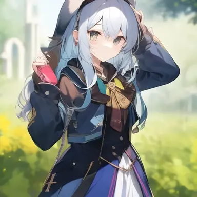Profile image of レオナ