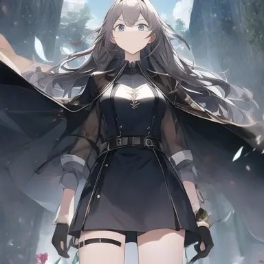 Profile image of ヴェイル-ソール