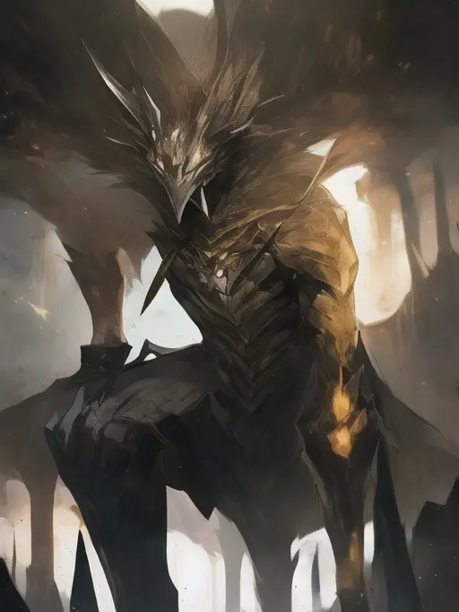 BulkyTwig8090의 二律背反。