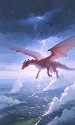 Profile image of Fire Dragon