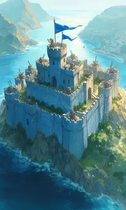 Profile image of Kingdom of Agranst