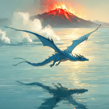 Profile image of Water Dragon
