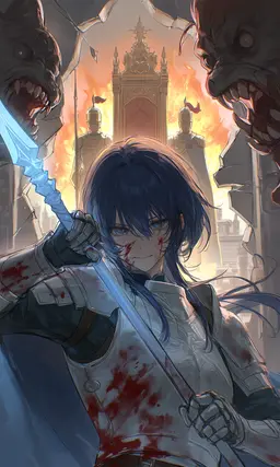 Profile image of Airi