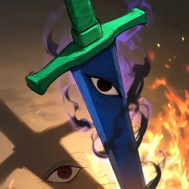 Profile image of Mistilteinn