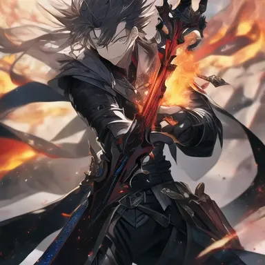 Profile image of キリ