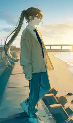 Profile image of 칸나