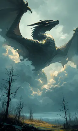 Profile image of Black Dragon